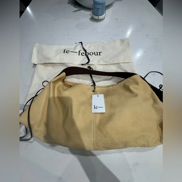 Le Febour Everything Bag 05 - Picture 5 of 9